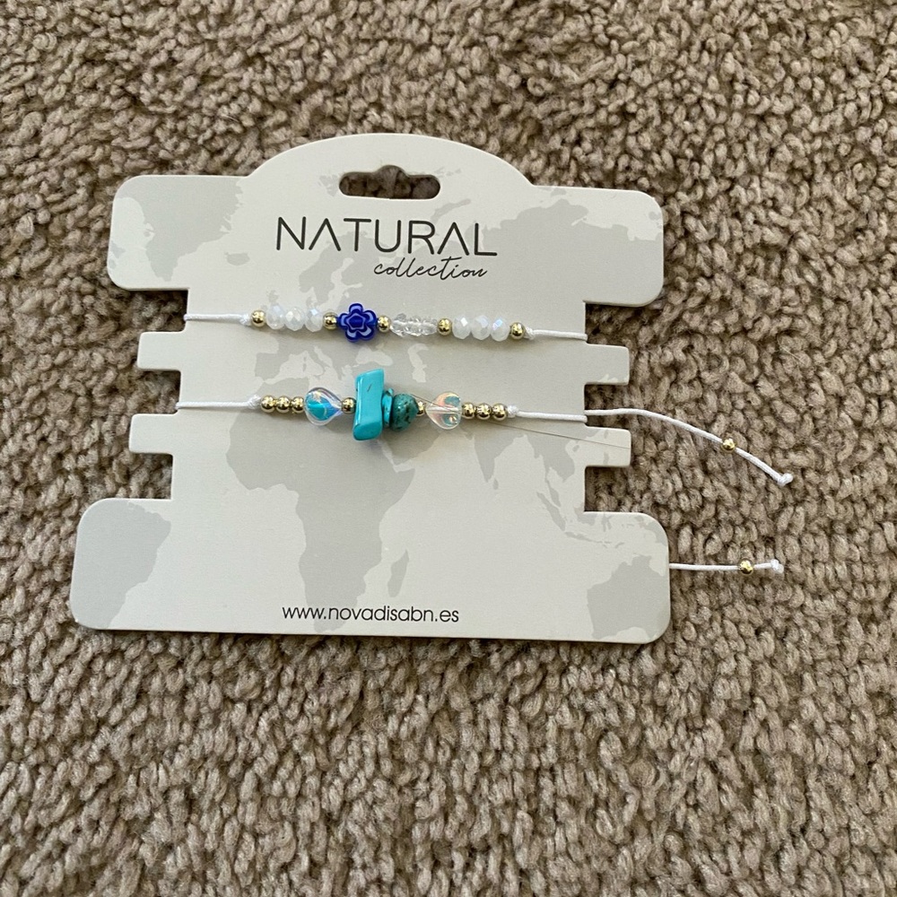 Bracelets